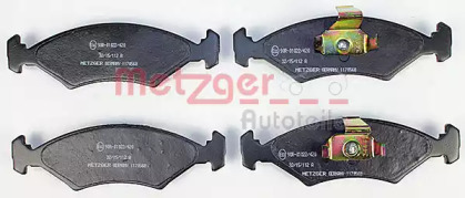 METZGER 1170568